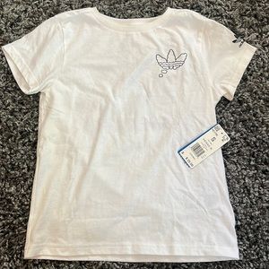 NWT Adidas Og Kids Shirt